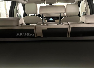 Land Rover Discovery Sport Diesel Automatique