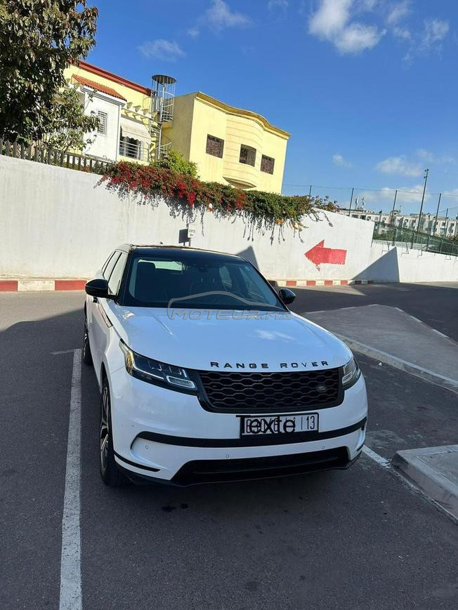 Rover 214 Diesel Automatique 2019 à Casablanca
