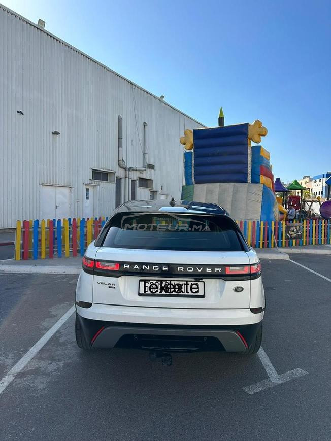 Rover 214 Diesel Automatique 2019 à Casablanca