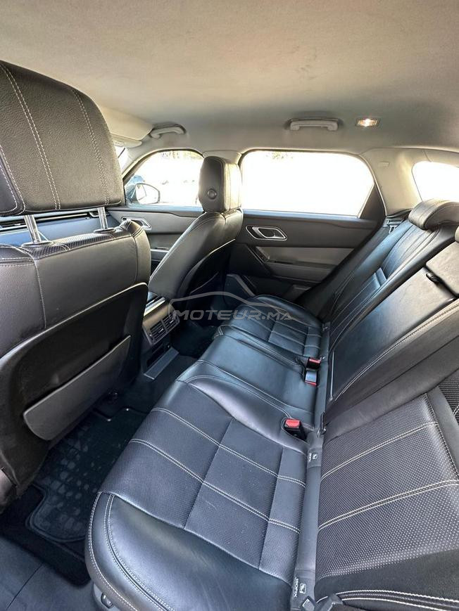 Rover 214 Diesel Automatique 2019 à Casablanca