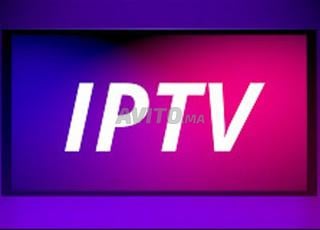⚽ULTRA HD IPTV⚽Abonnement Premium Haute Qualité⚽