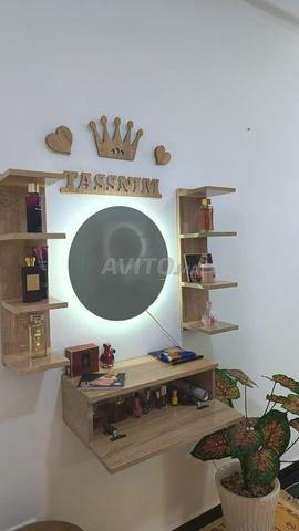 طقم أنيق كوافوز