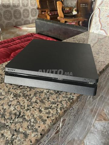 بلاي ستيشن 4 تحديث 12.52