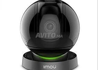 كاميرا مراقبة 360 درجة