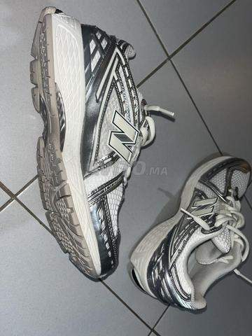 نيو بالانس أصلية جديدة