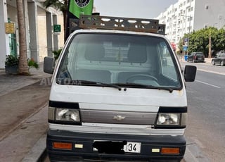 هوندا شيفروليه