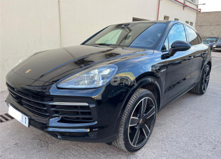 كايين كوبيه هايبرد