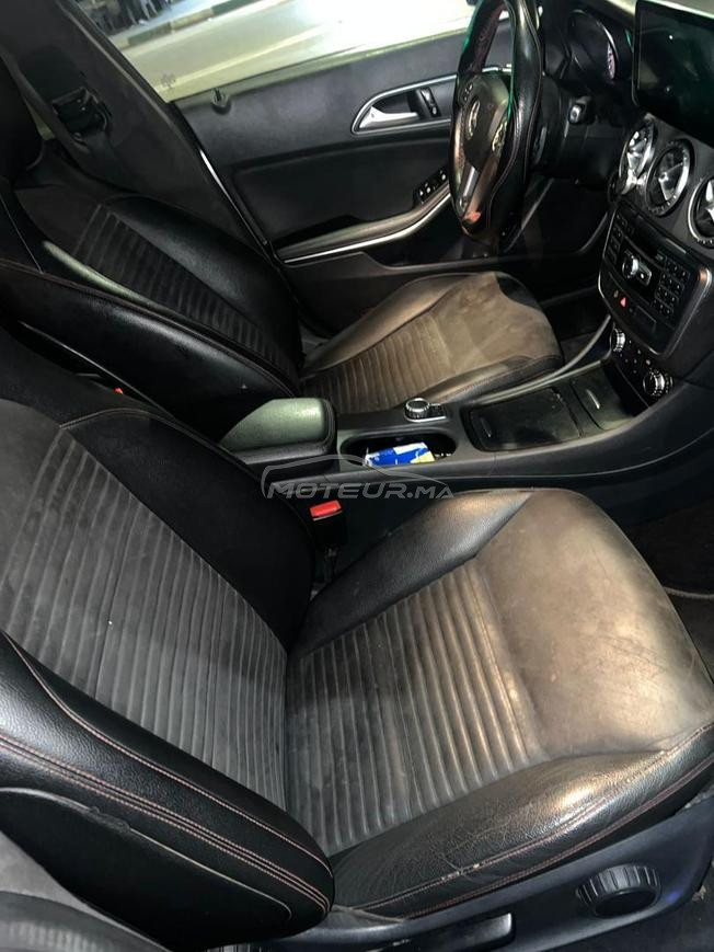 MERCEDES CLA PACK AMG à vendre