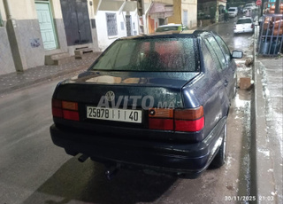 Volkswagen Vento