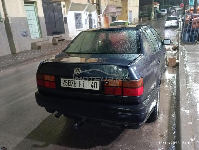 Volkswagen Vento 