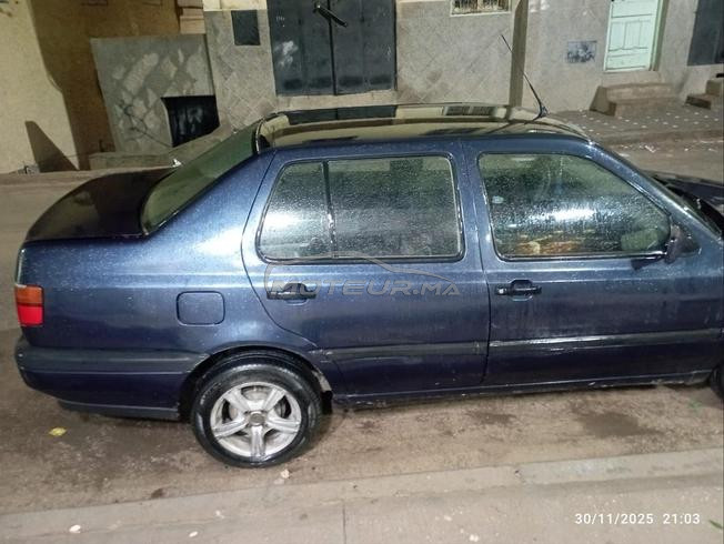 Volkswagen Vento 