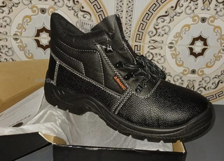 Chaussure de sécurité