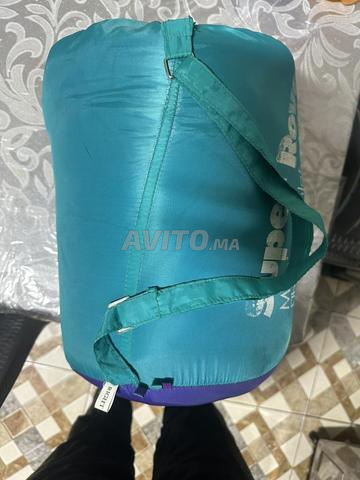 Sac de couchage - 2