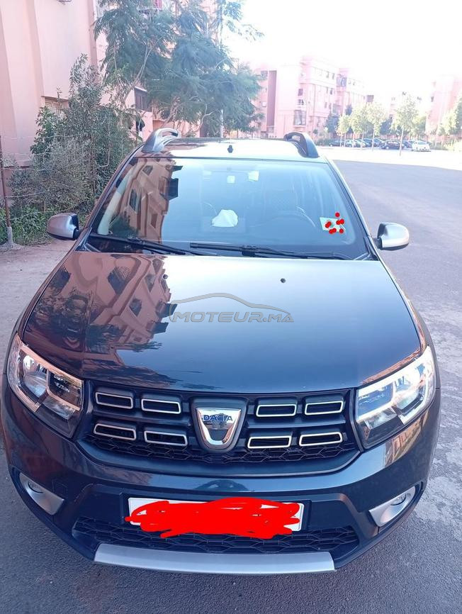 Sandero Stepway 