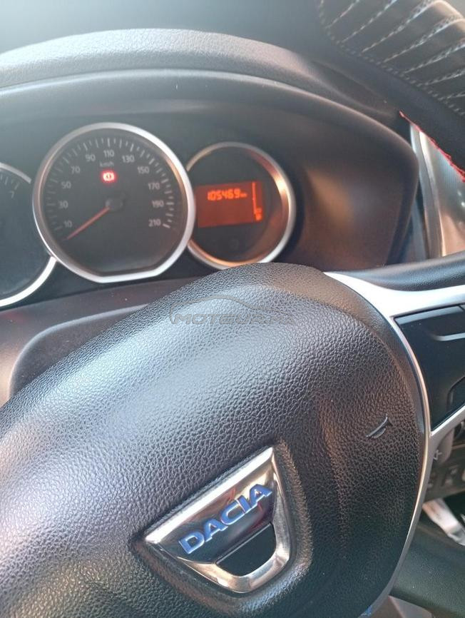 Sandero Stepway 
