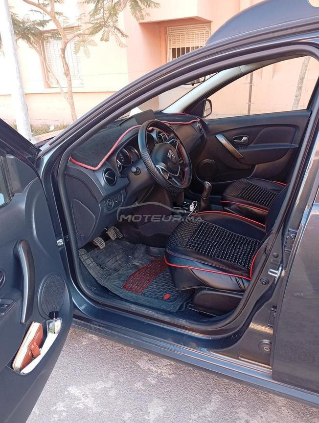 Sandero Stepway 