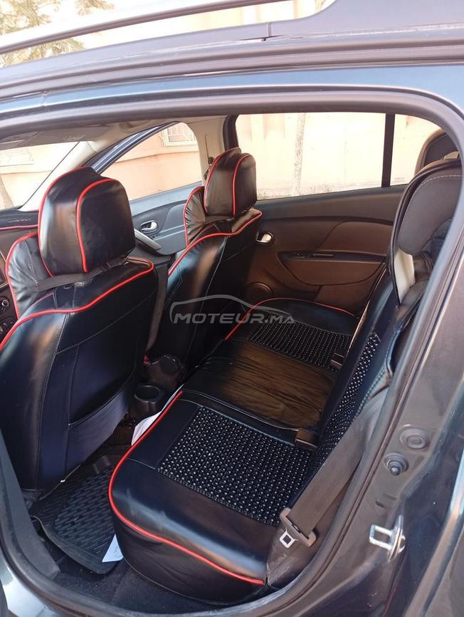 Sandero Stepway 
