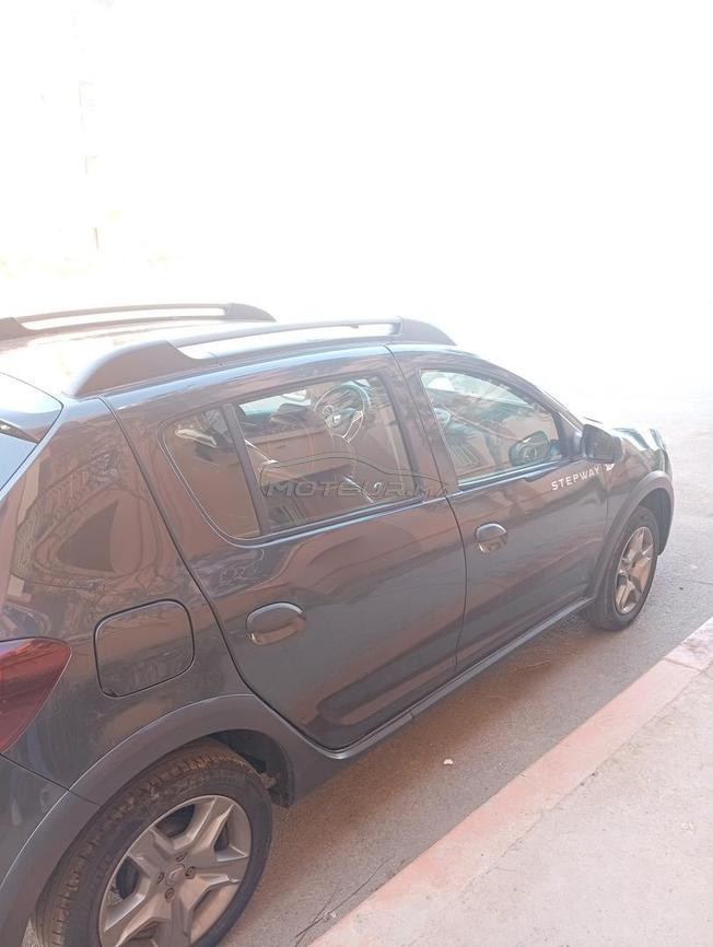 Sandero Stepway 