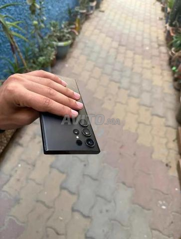 Samsung s23 ultra Stockage 256 go Ram12 go - 2