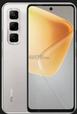 انفينيكس هوت 50