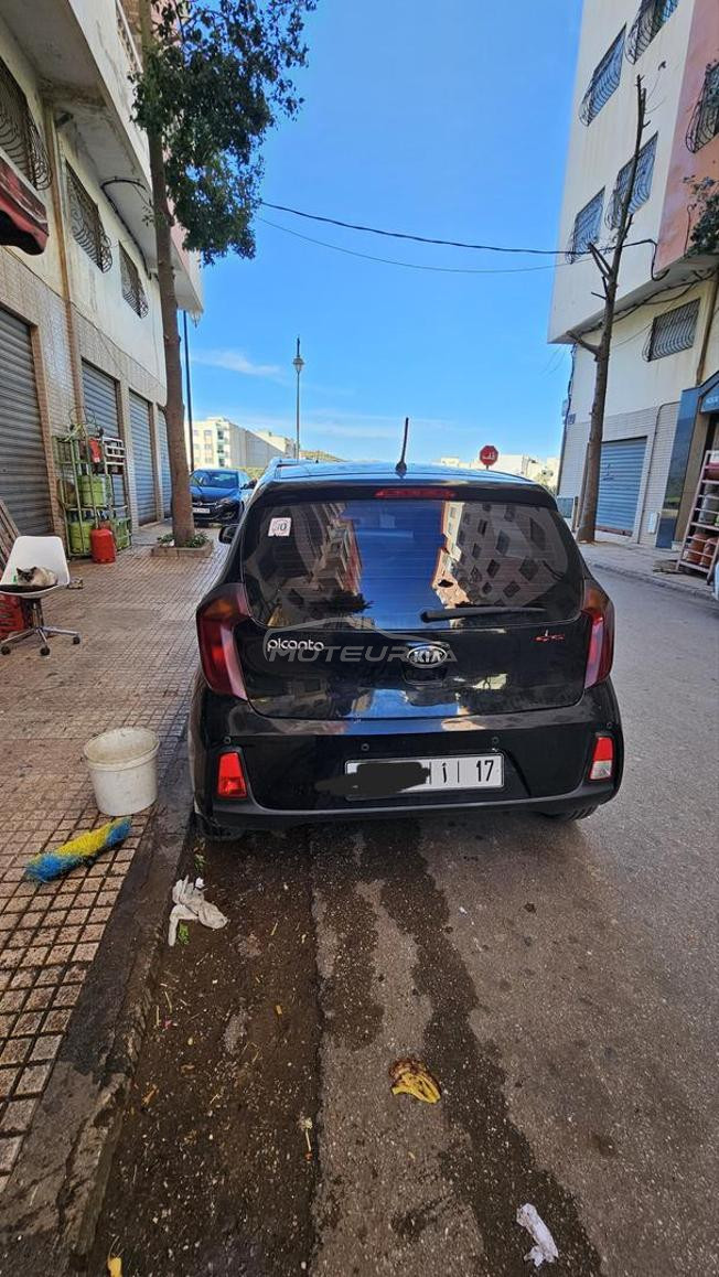 kia picanto