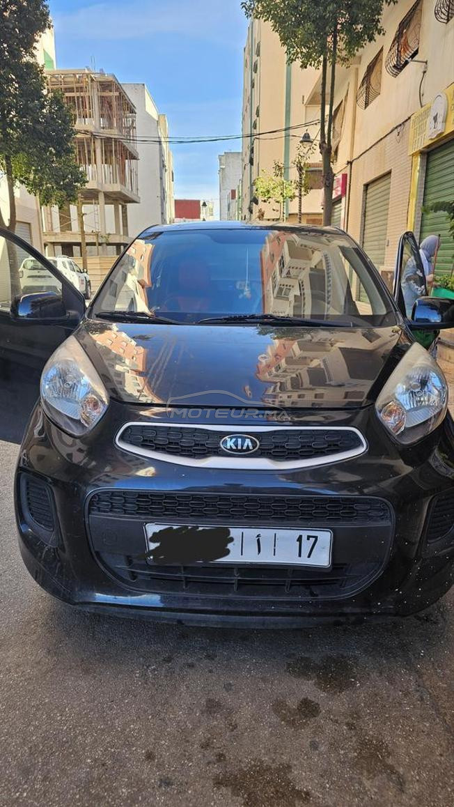kia picanto