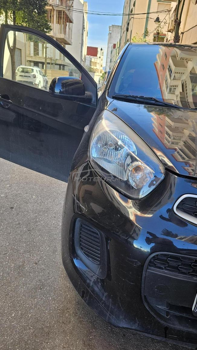 kia picanto