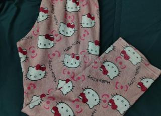 Pyjama Hello Kitty