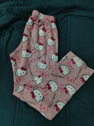 بيجامة هيلو كيتي
