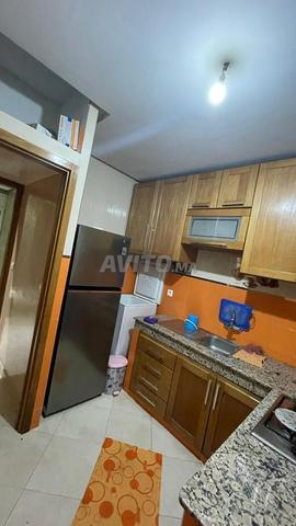 Appartement à louer – RIYAD OLD MTAA