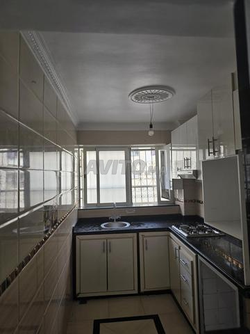 Appartement à vendre Tamassna, résidence sécurisée, centre Tamassna