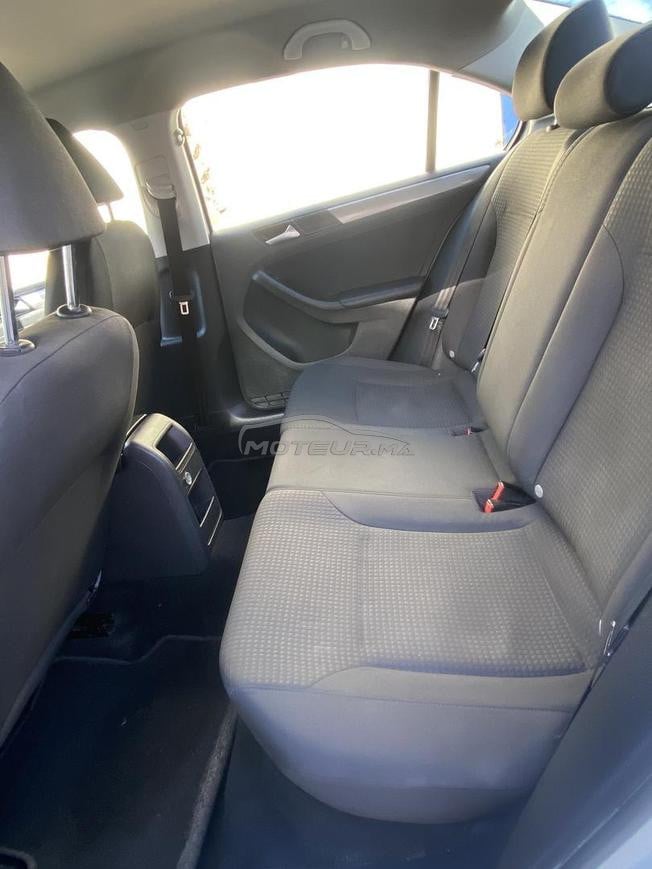 Volkswagen Jetta Diesel Manuelle 2020 à Agadir