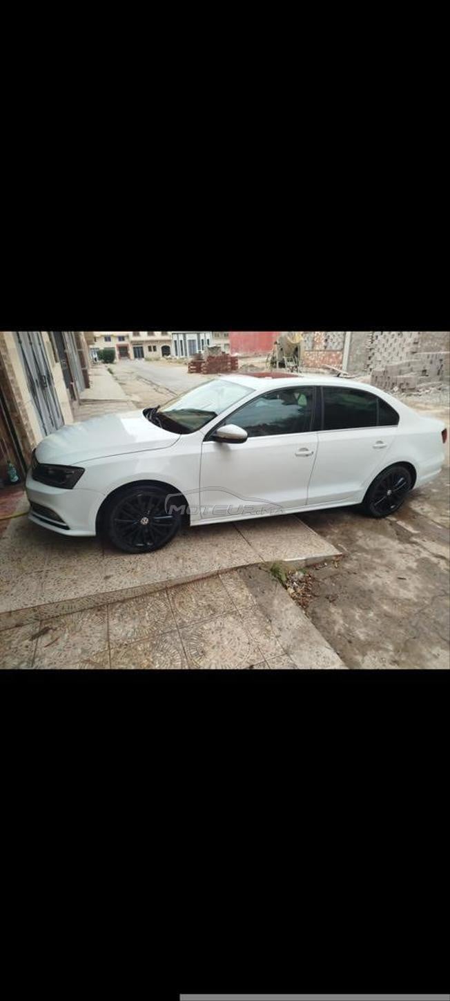 Volkswagen Jetta 1,6