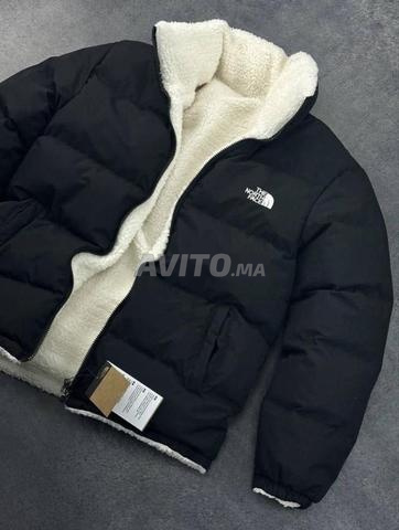 ذا نورث فيس