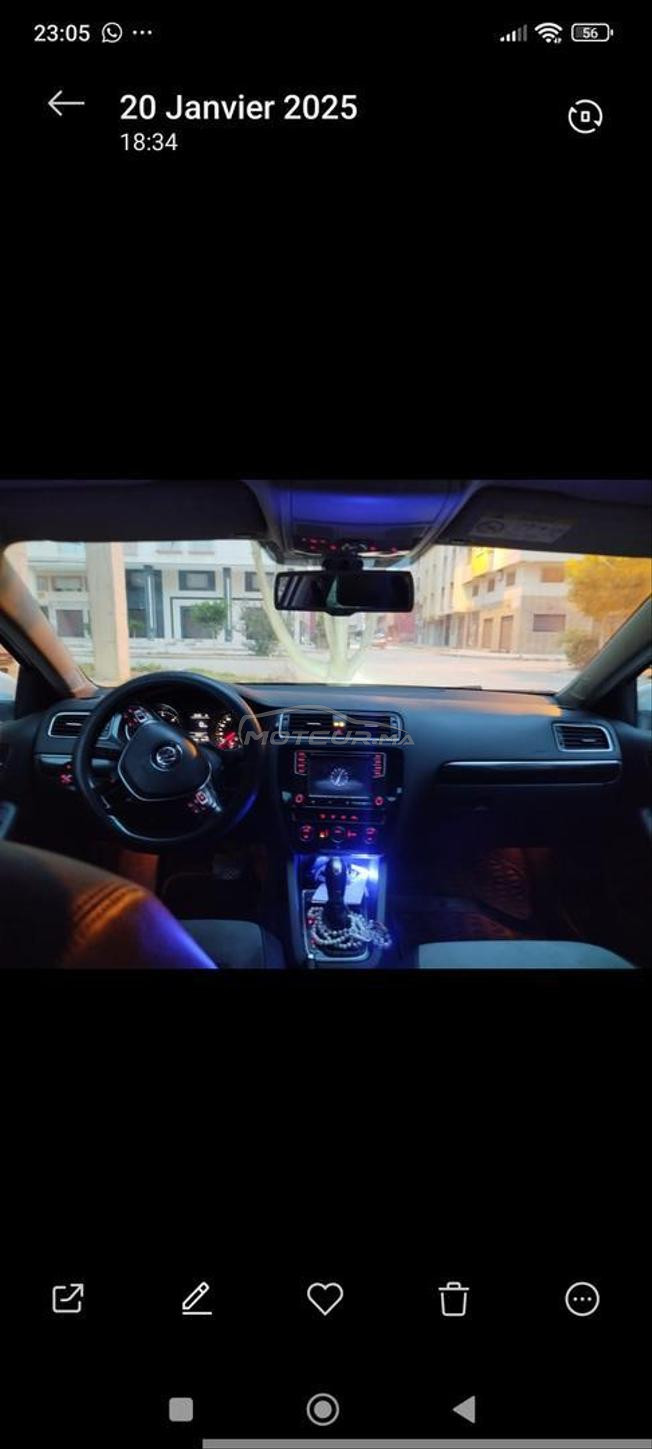 Volkswagen Jetta 1,6