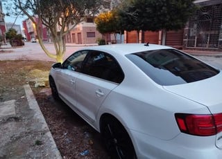 Volkswagen Jetta 1,6