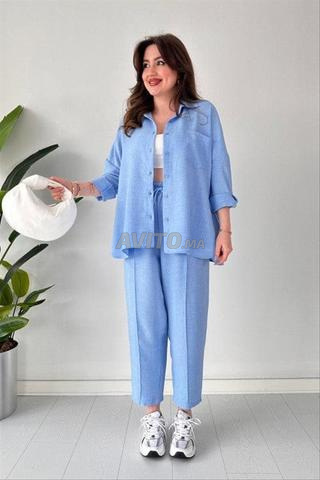 ملابس نسائية Zen