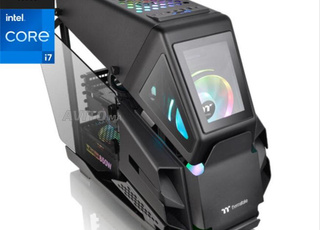 PC Gamer i7-13700KF / RX 7900 XT Neuf