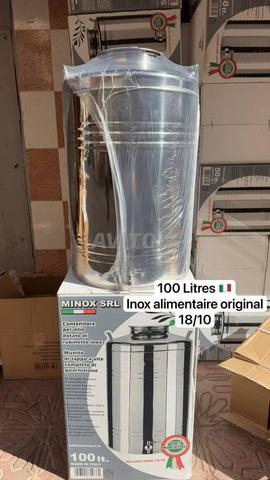 براميل زيت إيطالية نوعية ممتازة