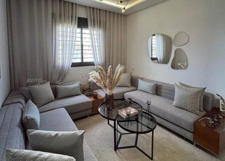 Appartements à vendre 50 m² à Tanger Tanger Mounir Al Aouama