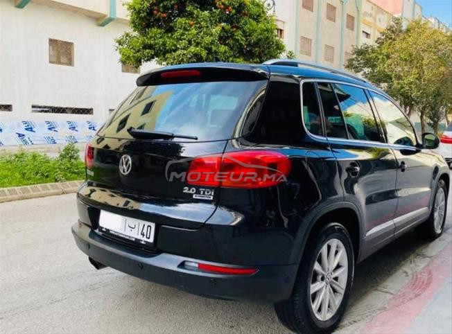 Tiguan 2015 