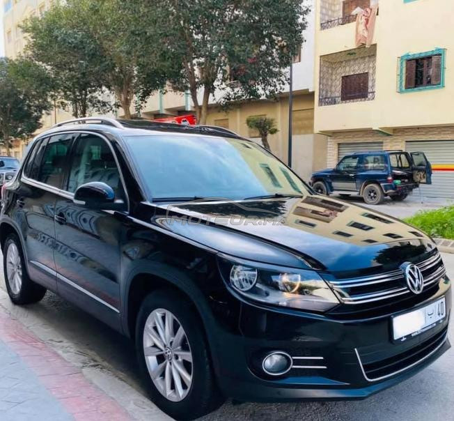Tiguan 2015 