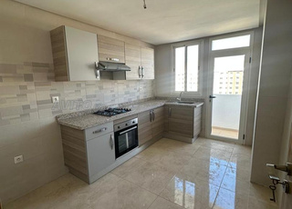 شقة للإيجار في إسلان أكادير