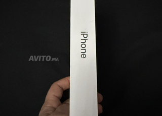 Iphone 16 Pro Max neuf