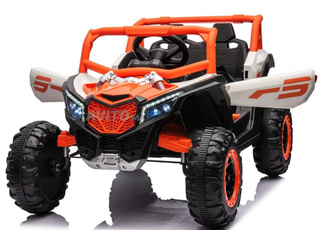 السيارة الكهربائية ميني باغي 4 4