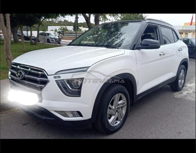 Hyundai Creta Diesel 