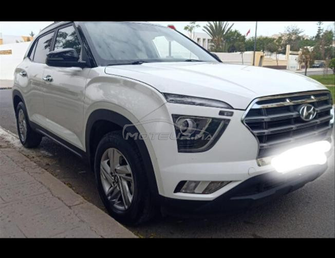 Hyundai Creta Diesel 