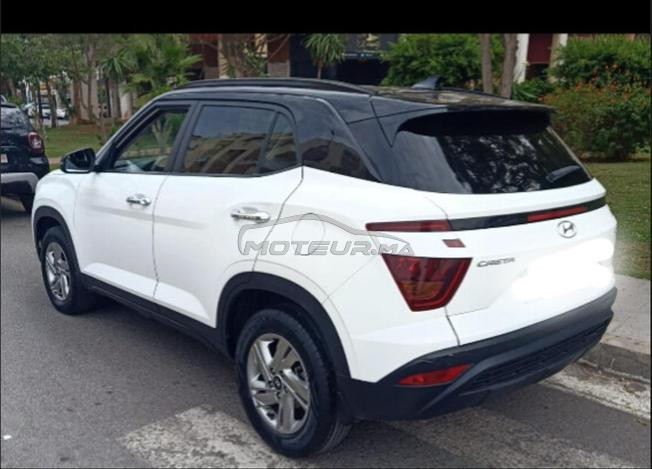 Hyundai Creta Diesel 