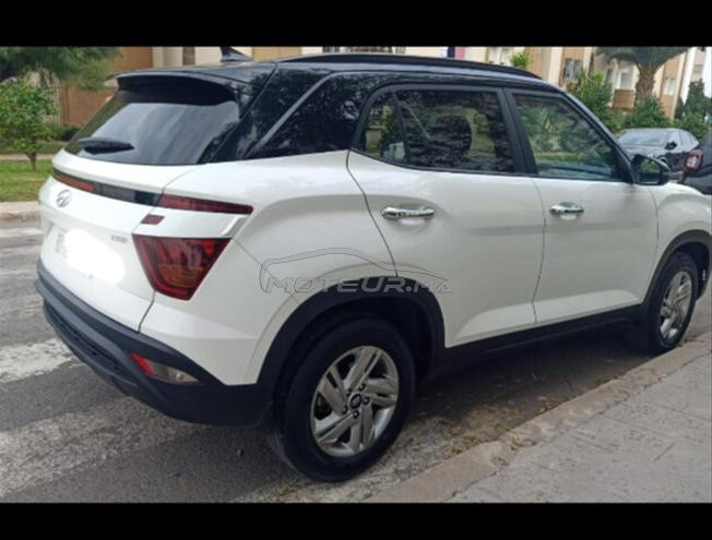 Hyundai Creta Diesel 