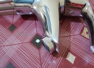 روبيني ديال المونوبلوك Mitigeur من نوع Grohe